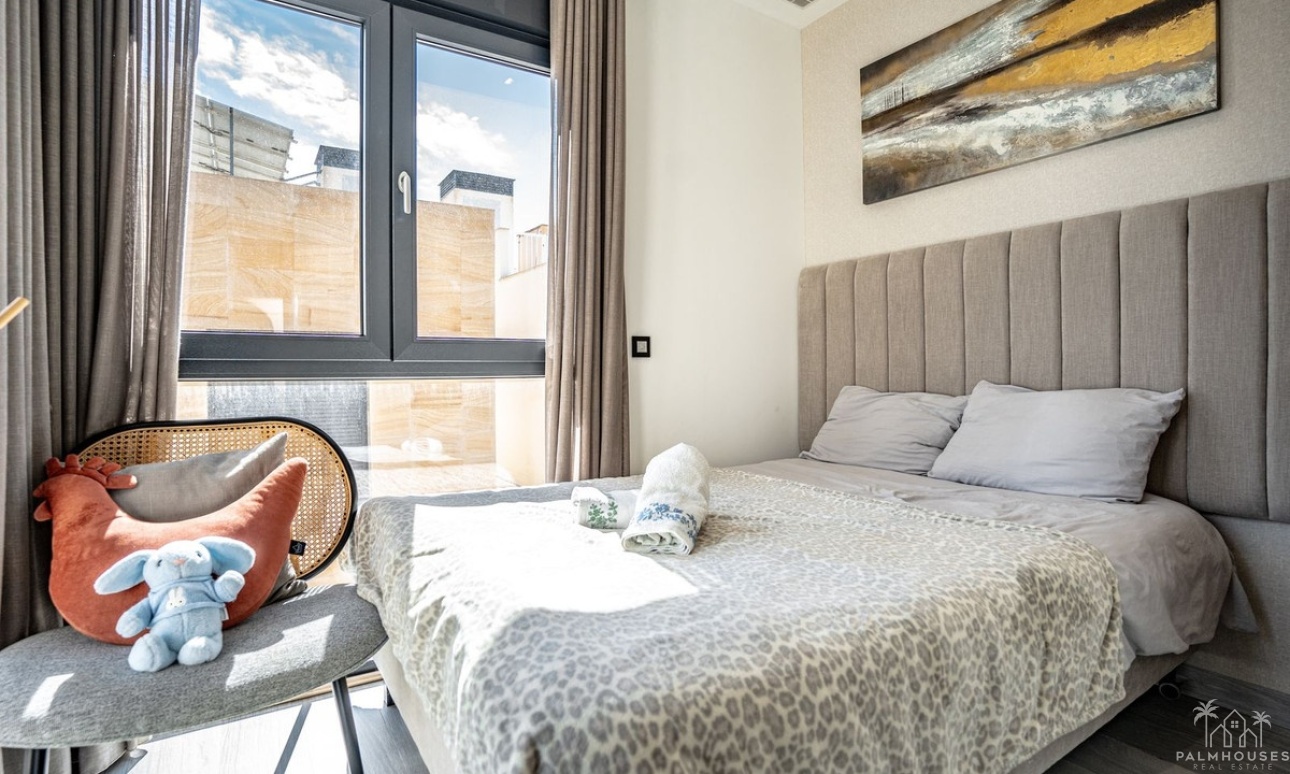 Venta - Villa - Orihuela - Lomas de Cabo Roig