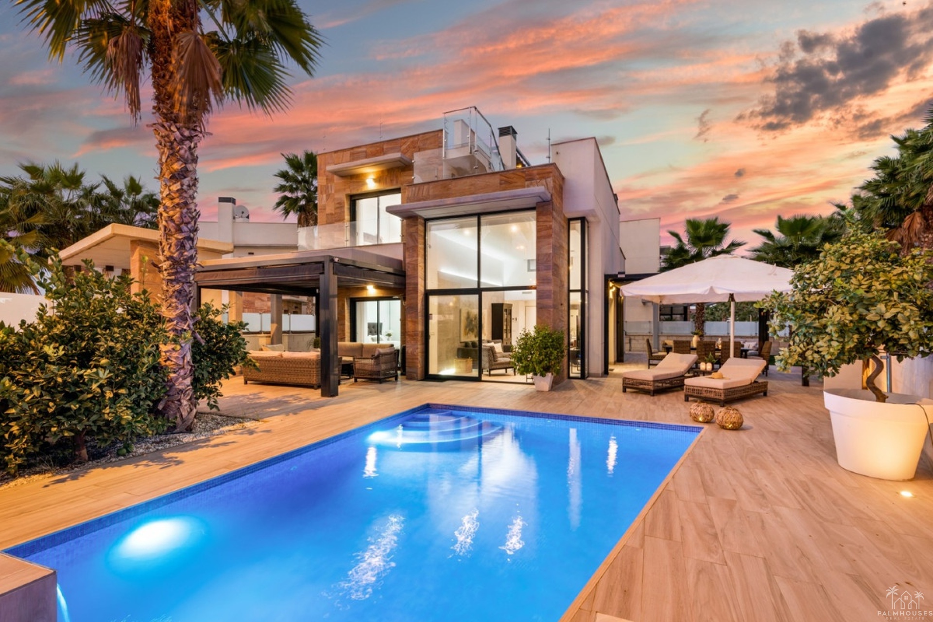 Venta - Villa - Orihuela - Lomas de Cabo Roig