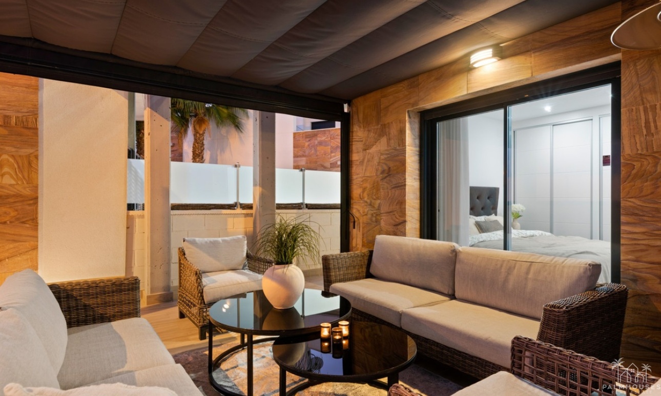 Venta - Villa - Orihuela - Lomas de Cabo Roig