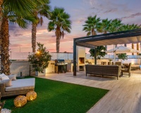 Venta - Villa - Orihuela - Lomas de Cabo Roig