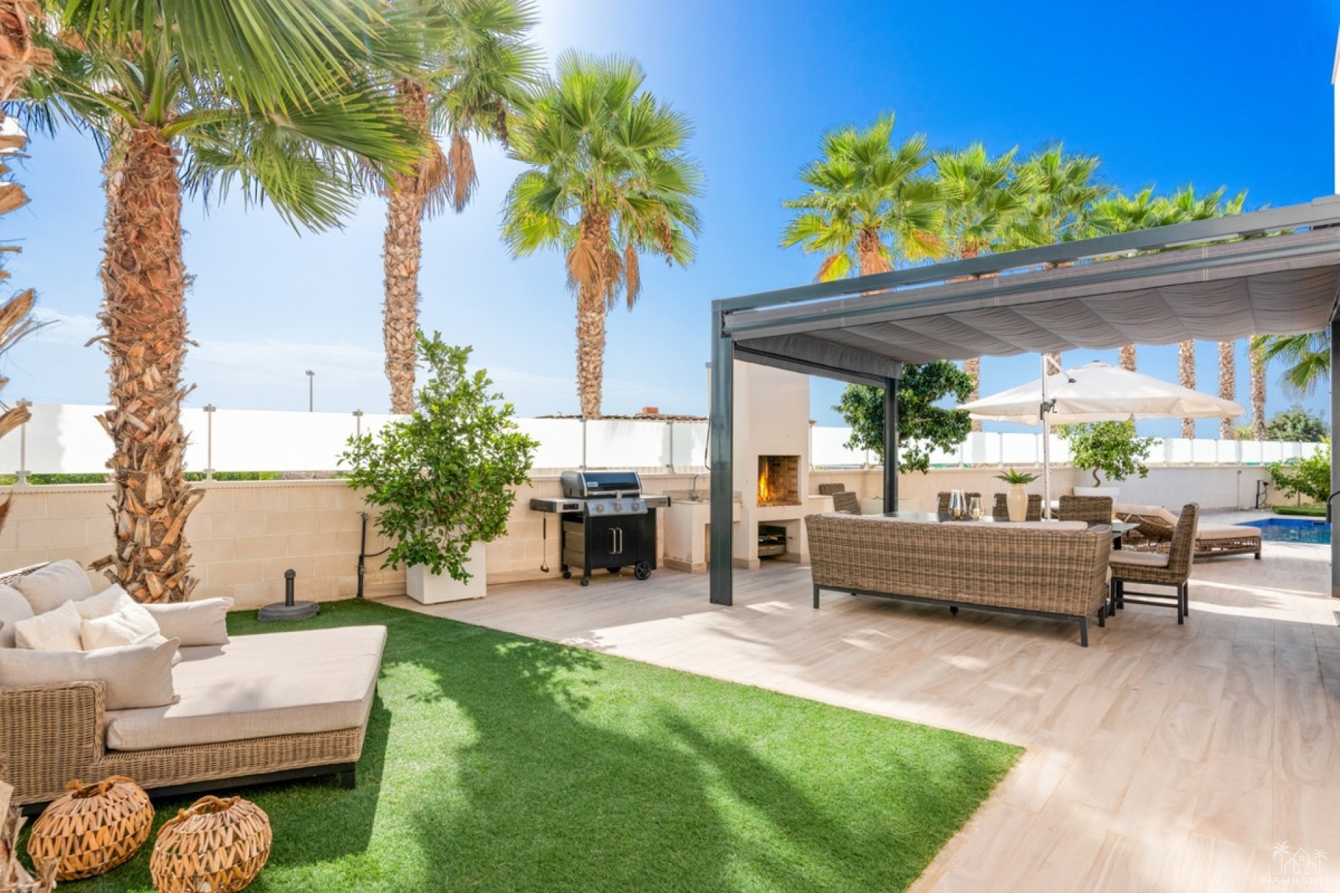 Venta - Villa - Orihuela - Lomas de Cabo Roig