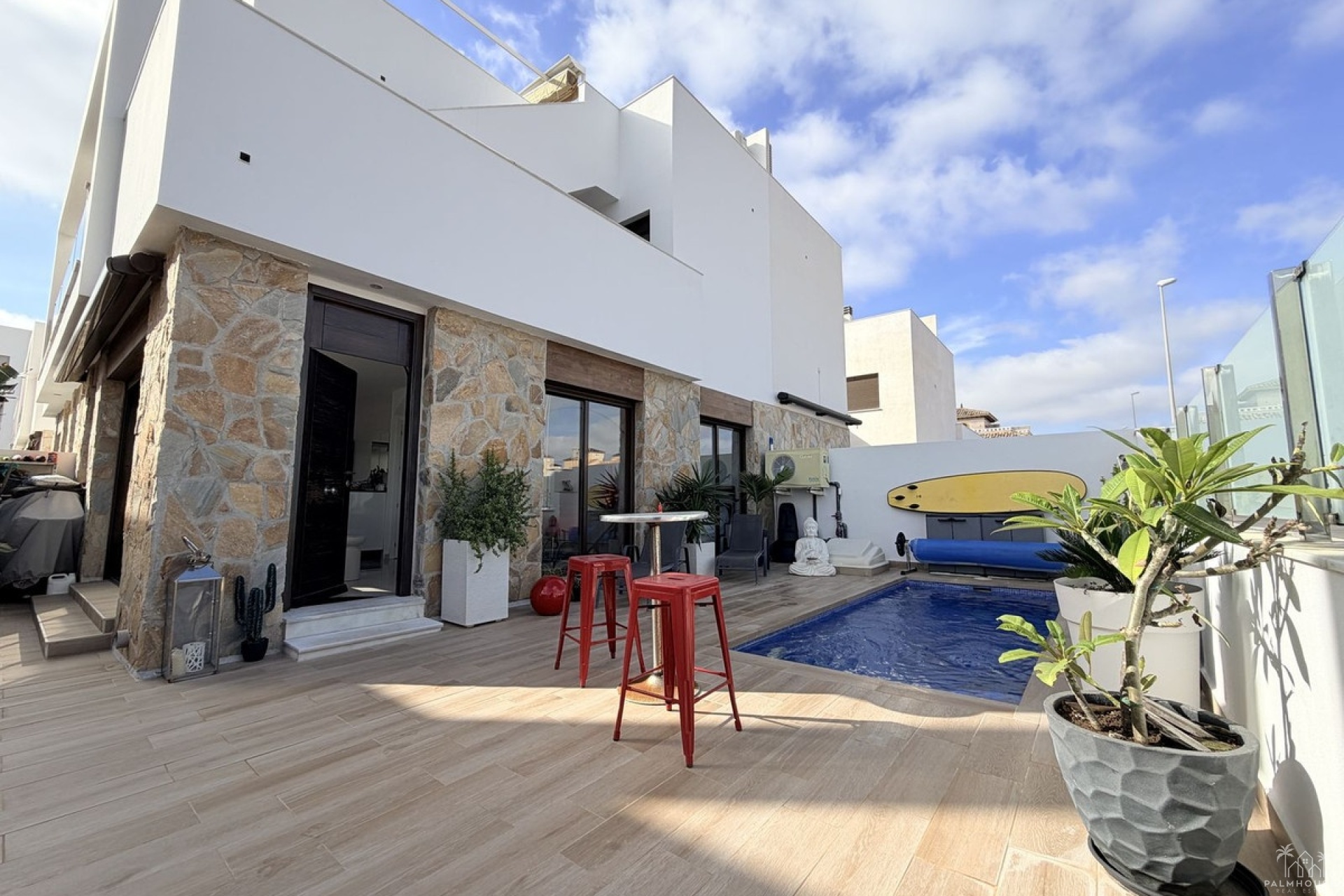 Venta - Villa - Orihuela - Lomas de Cabo Roig