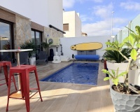 Venta - Villa - Orihuela - Lomas de Cabo Roig