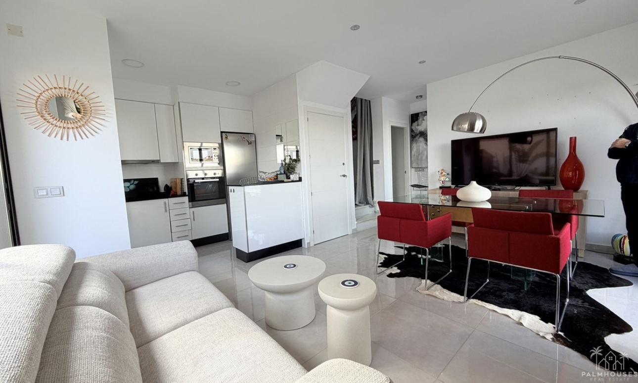 Venta - Villa - Orihuela - Lomas de Cabo Roig