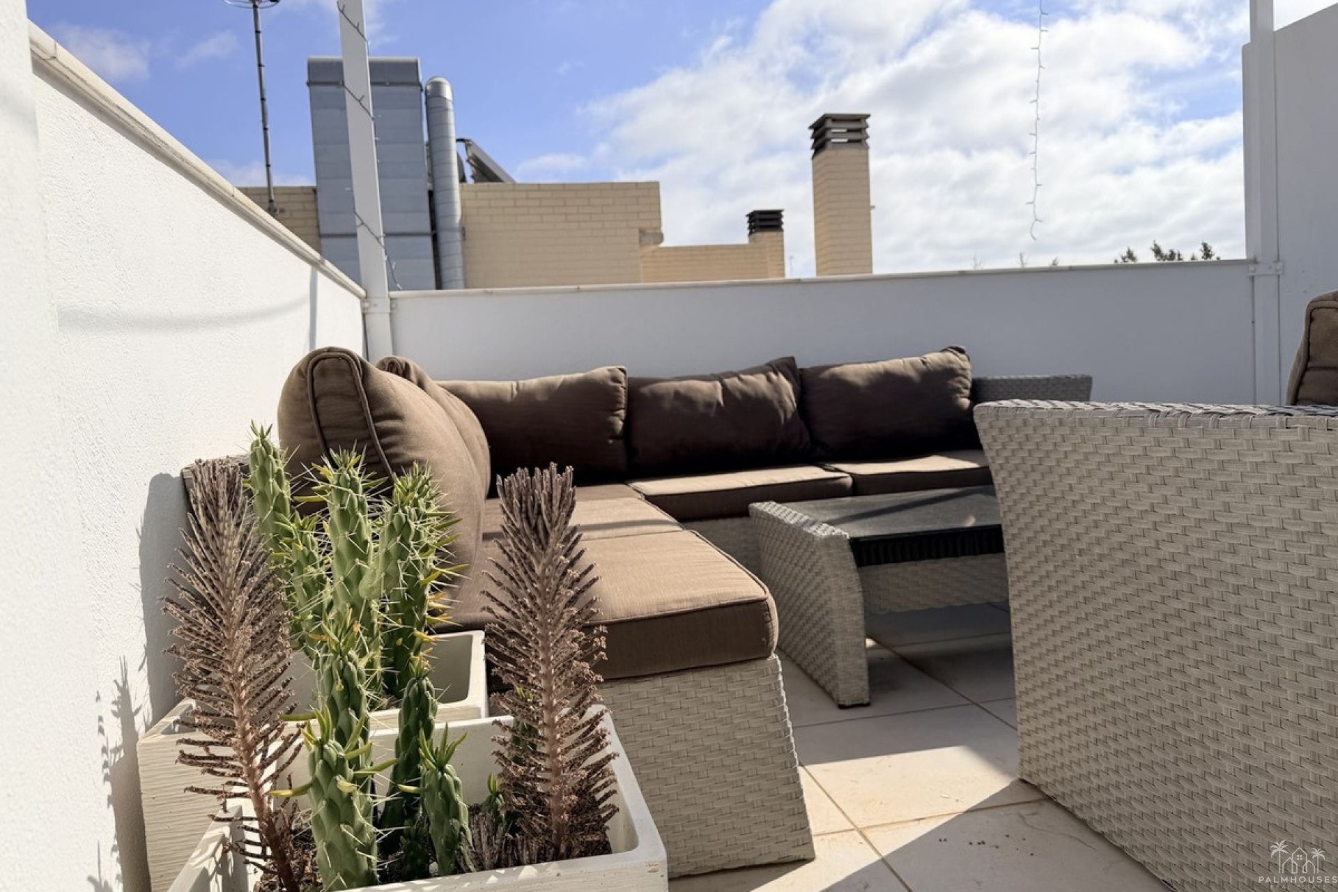 Venta - Villa - Orihuela - Lomas de Cabo Roig