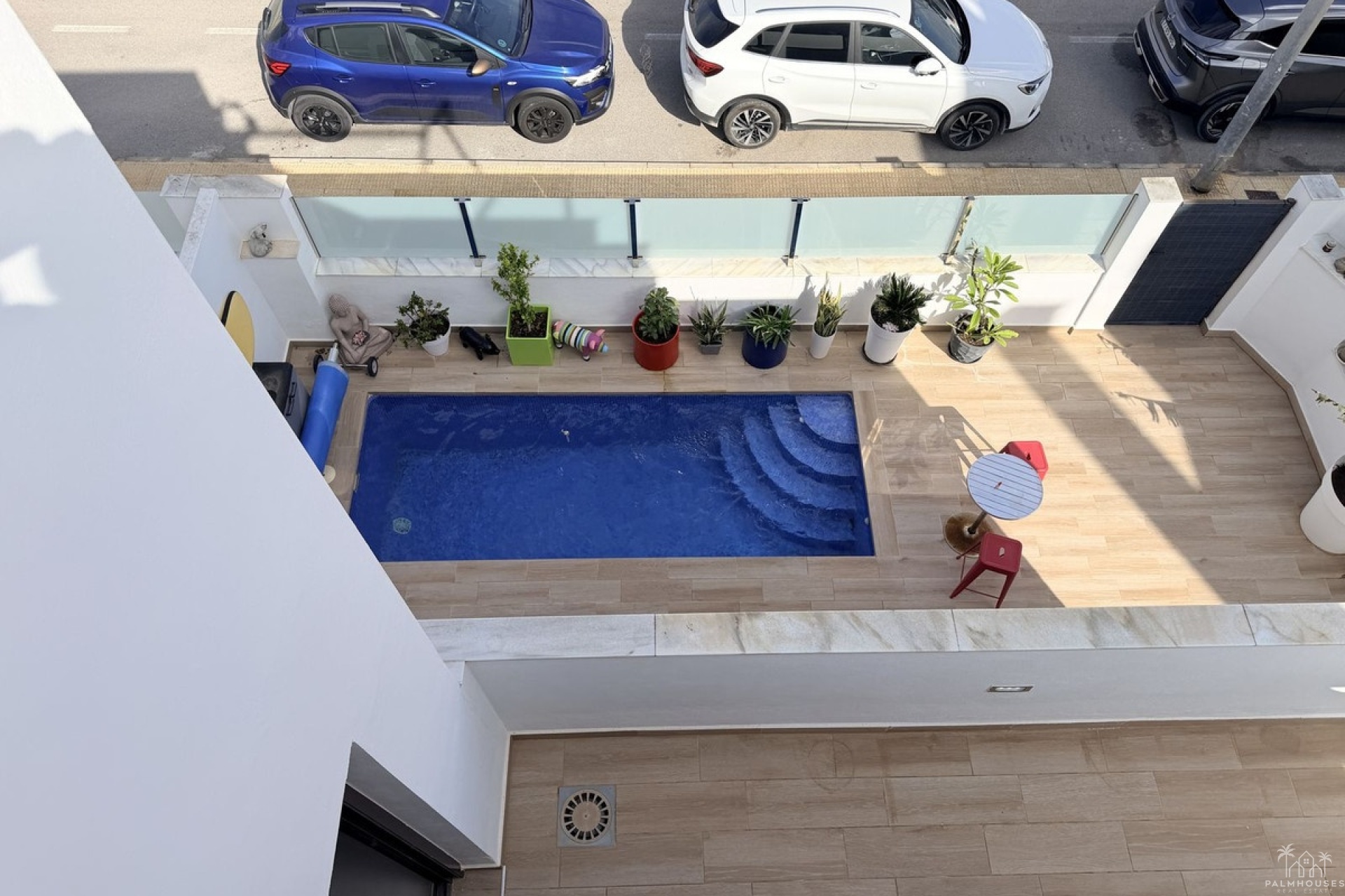 Venta - Villa - Orihuela - Lomas de Cabo Roig