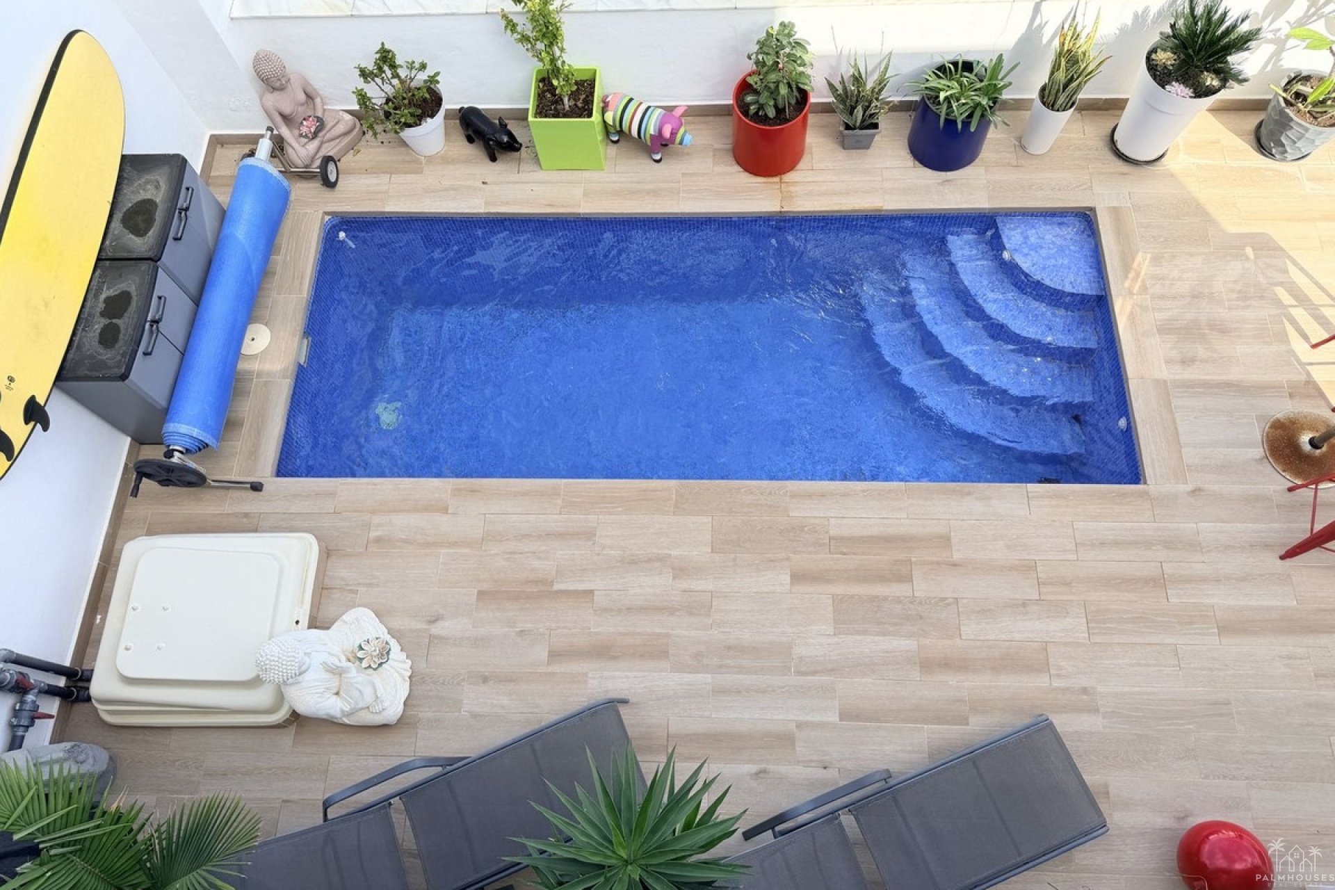 Venta - Villa - Orihuela - Lomas de Cabo Roig