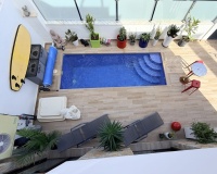 Venta - Villa - Orihuela - Lomas de Cabo Roig