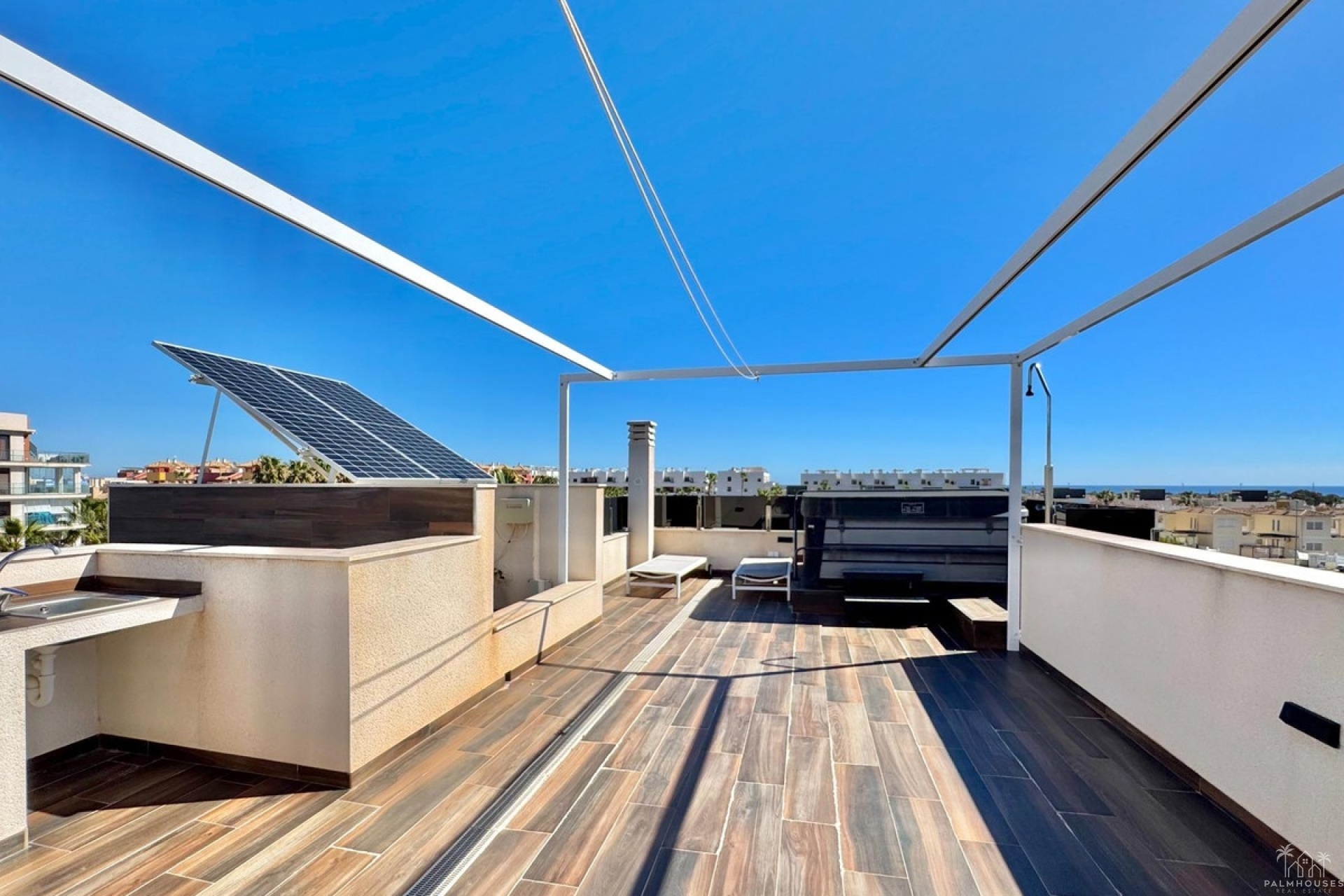 Venta - Villa - Orihuela - Lomas de Cabo Roig