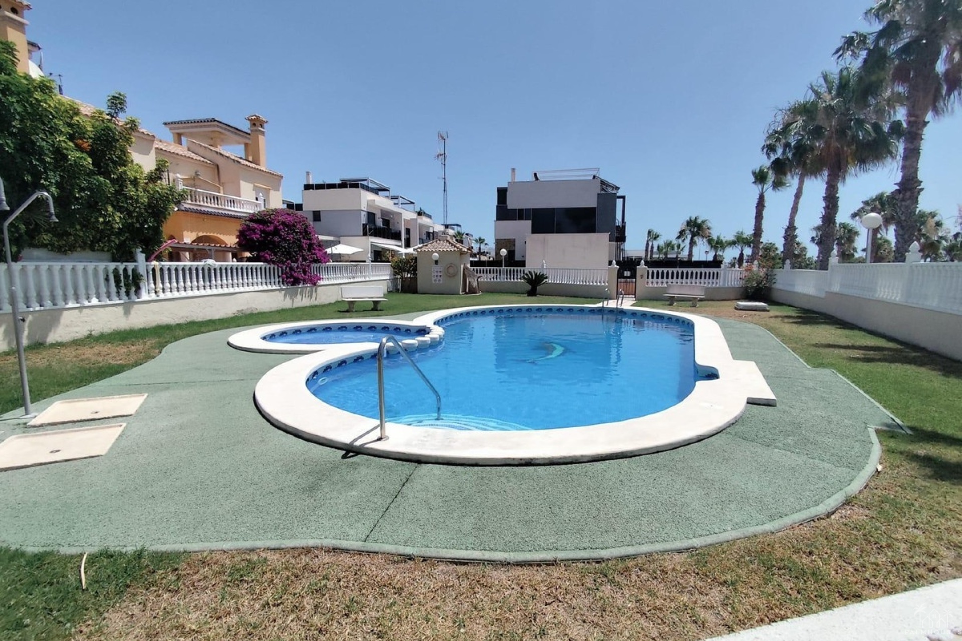 Venta - Villa - Orihuela - Lomas de Cabo Roig