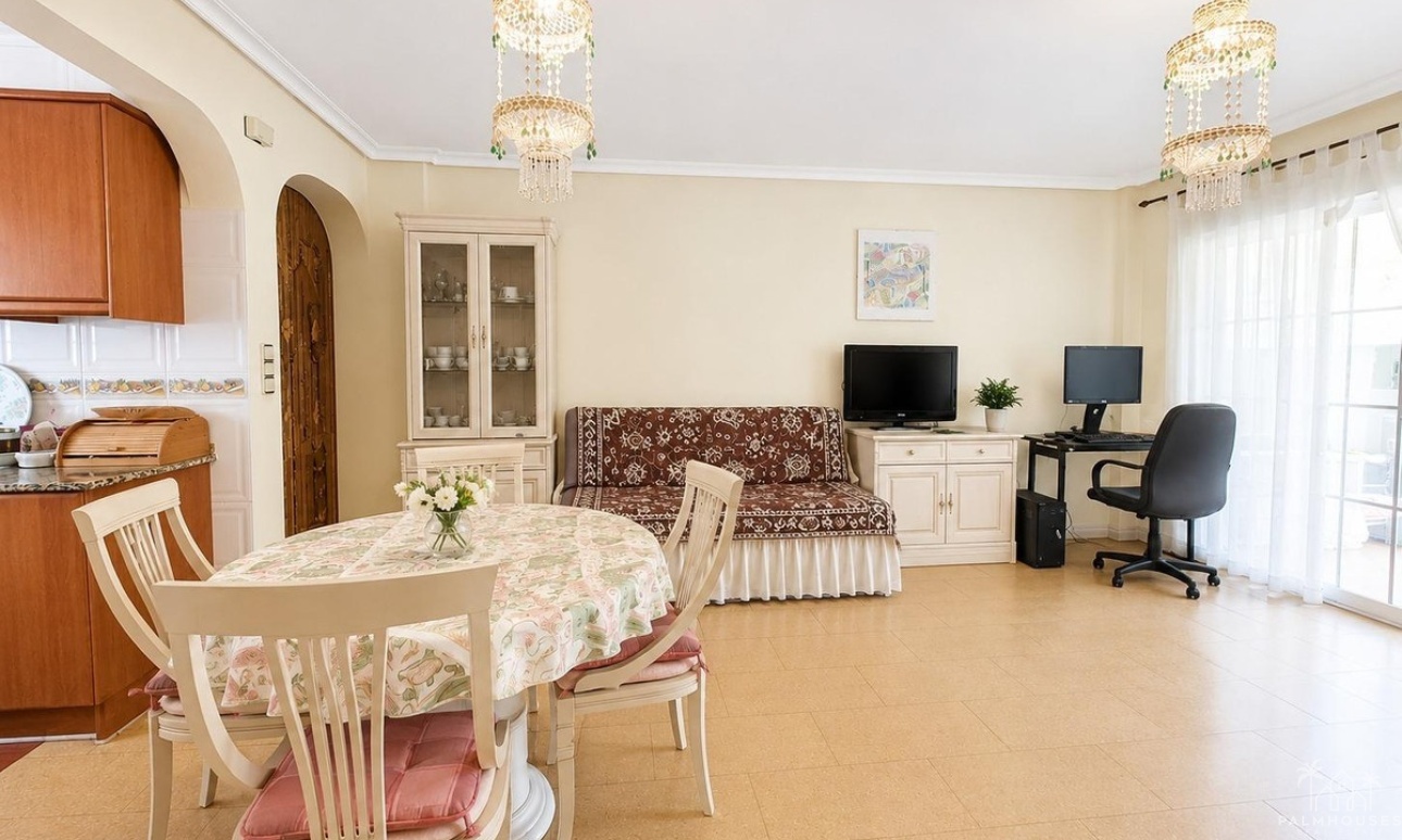 Venta - Villa - Orihuela - Lomas de Cabo Roig