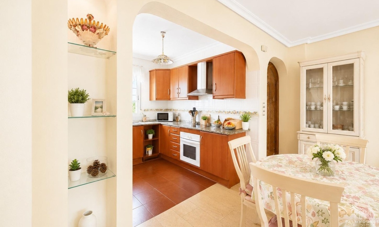 Venta - Villa - Orihuela - Lomas de Cabo Roig