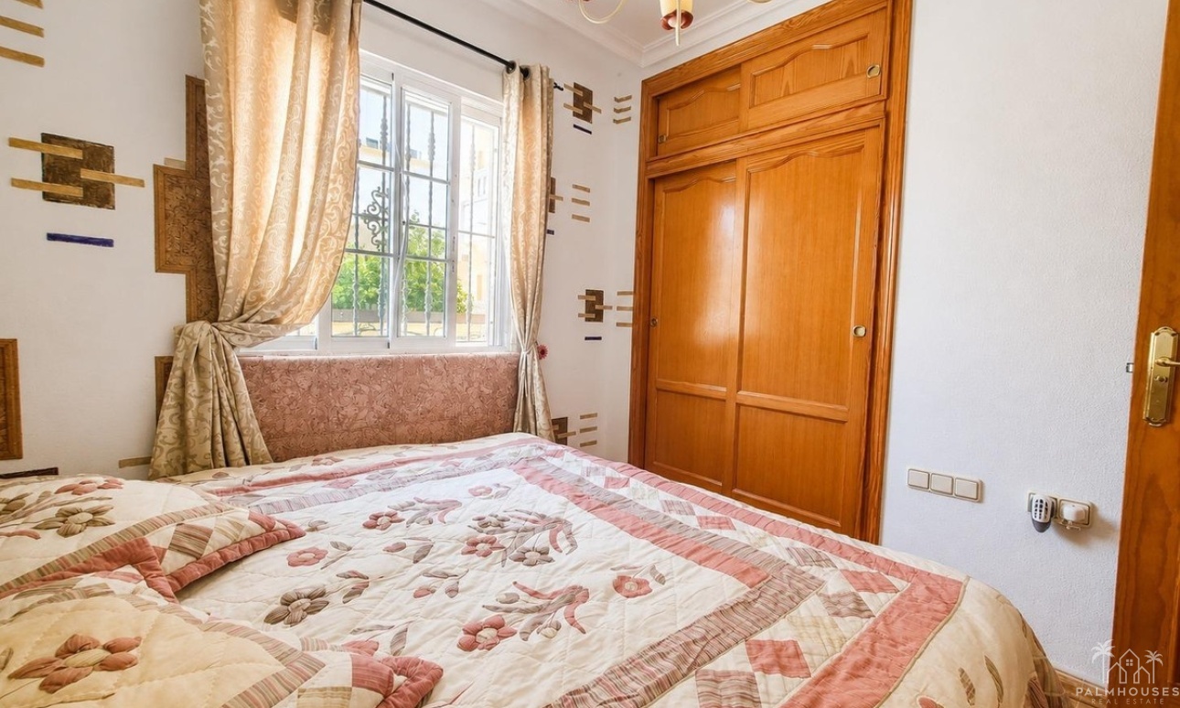 Venta - Villa - Orihuela - Lomas de Cabo Roig