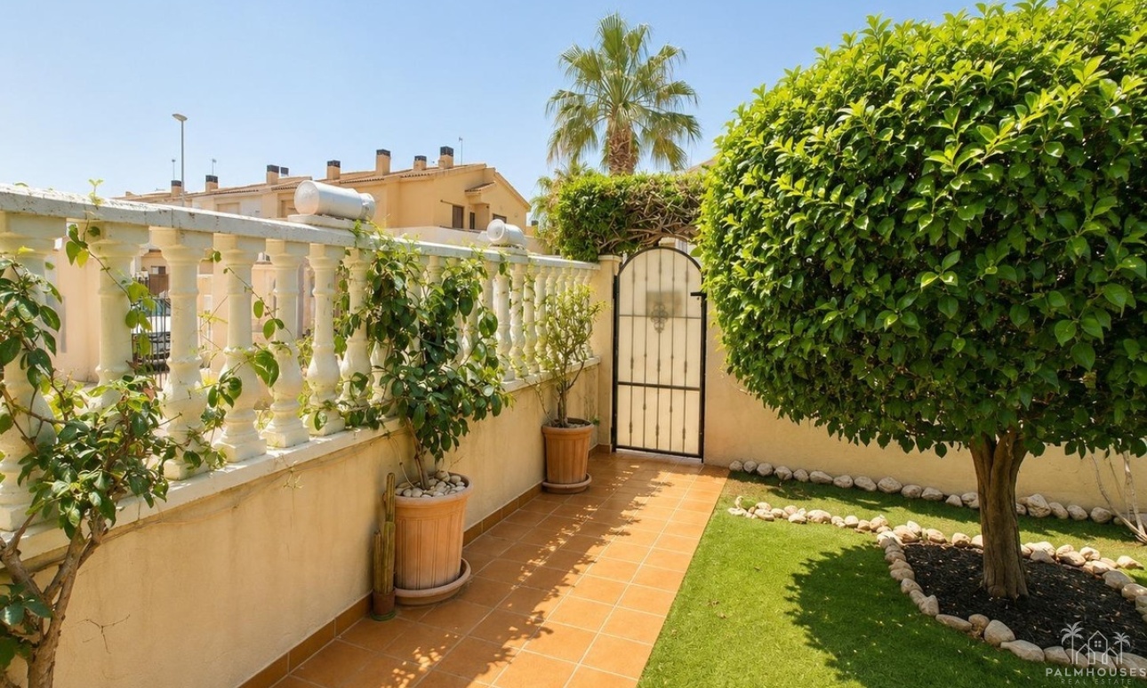 Venta - Villa - Orihuela - Lomas de Cabo Roig