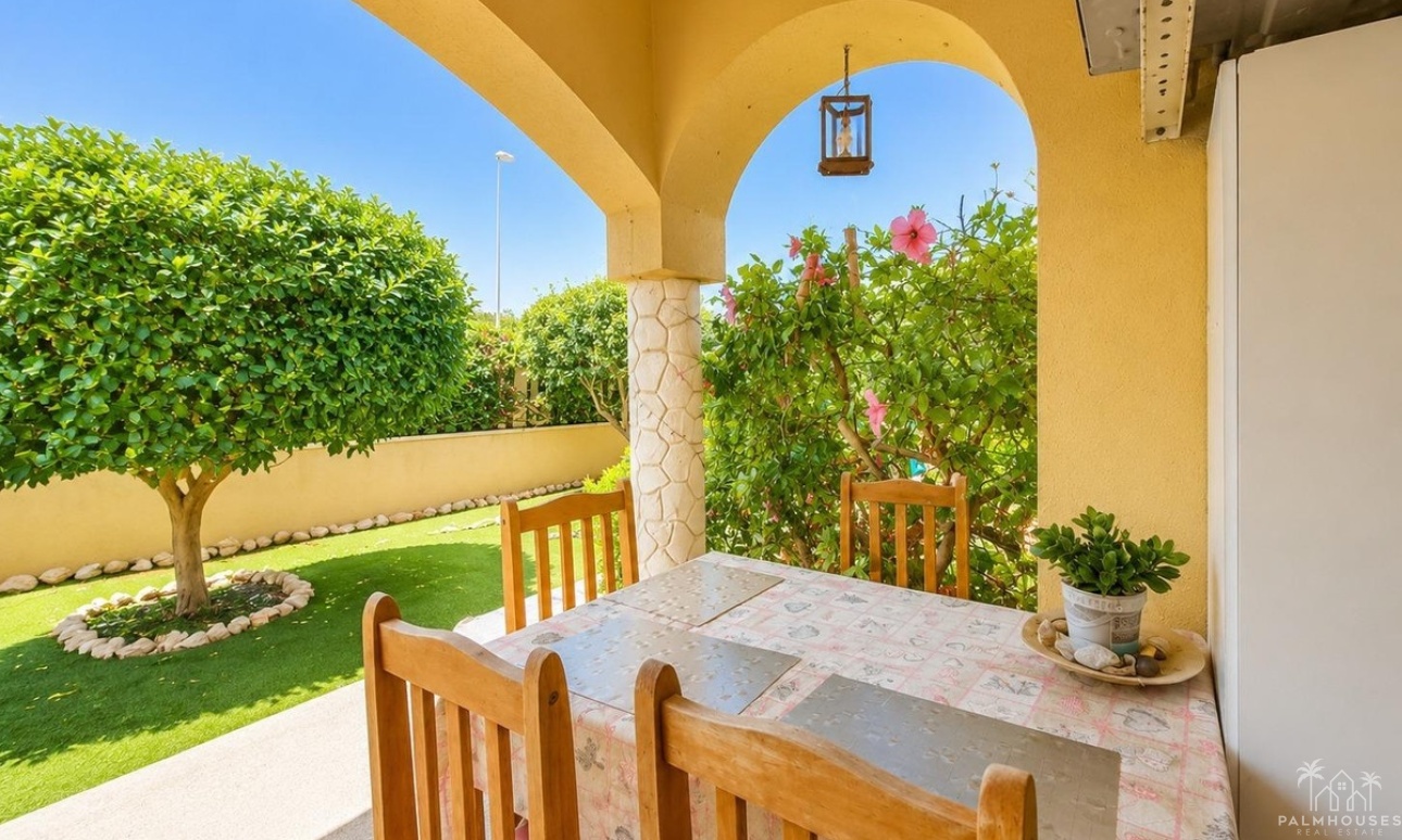 Venta - Villa - Orihuela - Lomas de Cabo Roig