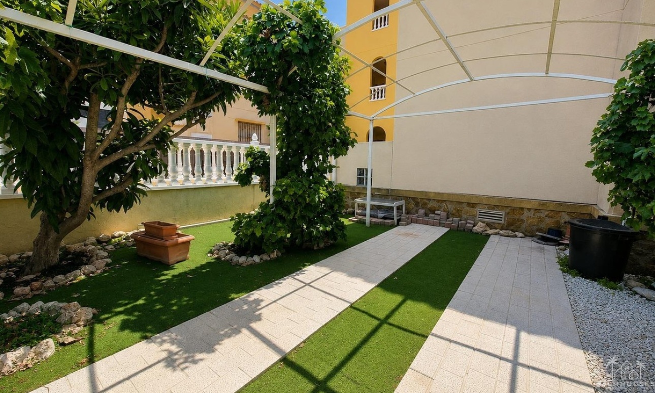 Venta - Villa - Orihuela - Lomas de Cabo Roig