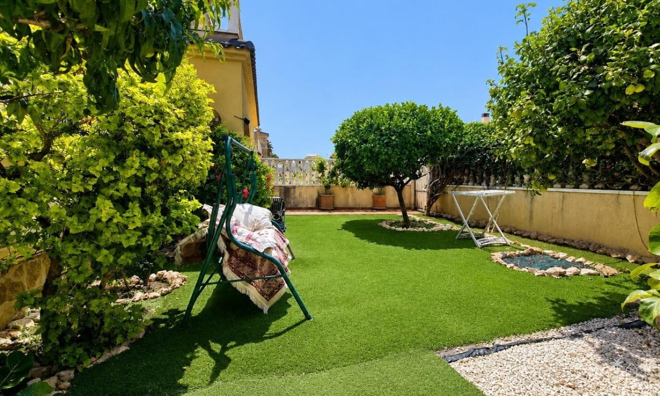 Venta - Villa - Orihuela - Lomas de Cabo Roig
