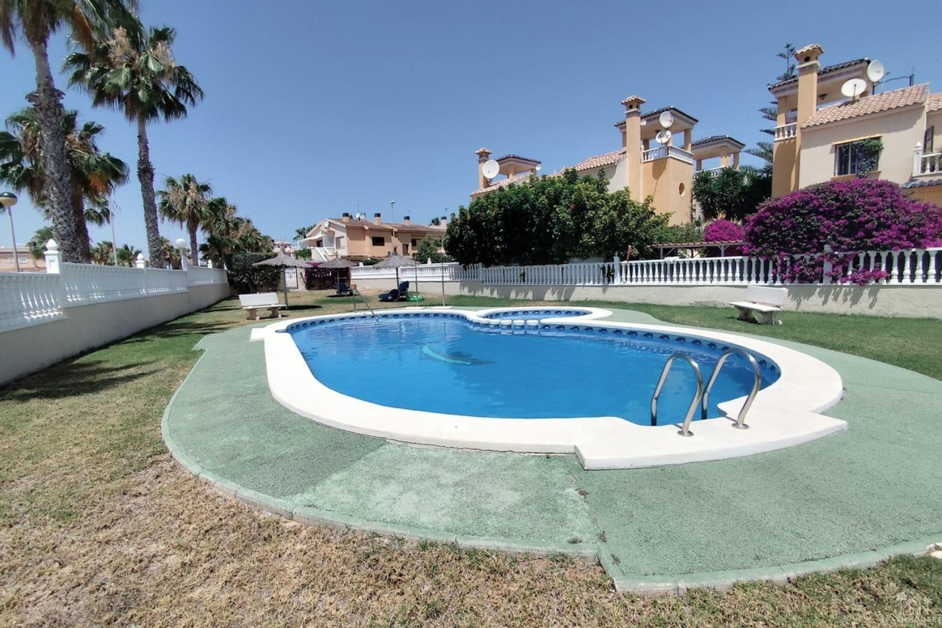 Venta - Villa - Orihuela - Lomas de Cabo Roig