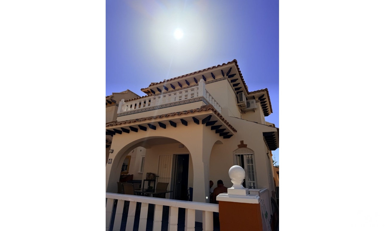 Venta - Villa - Orihuela - Lomas de Cabo Roig