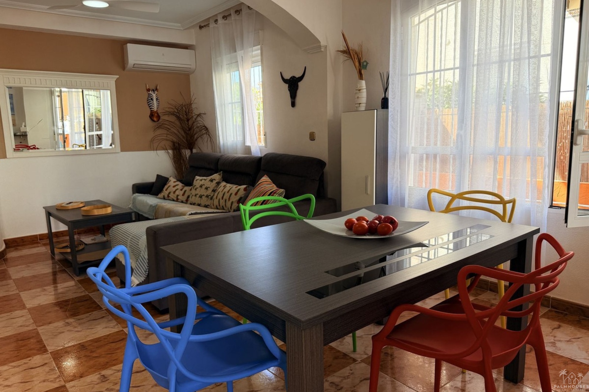 Venta - Villa - Orihuela - Lomas de Cabo Roig