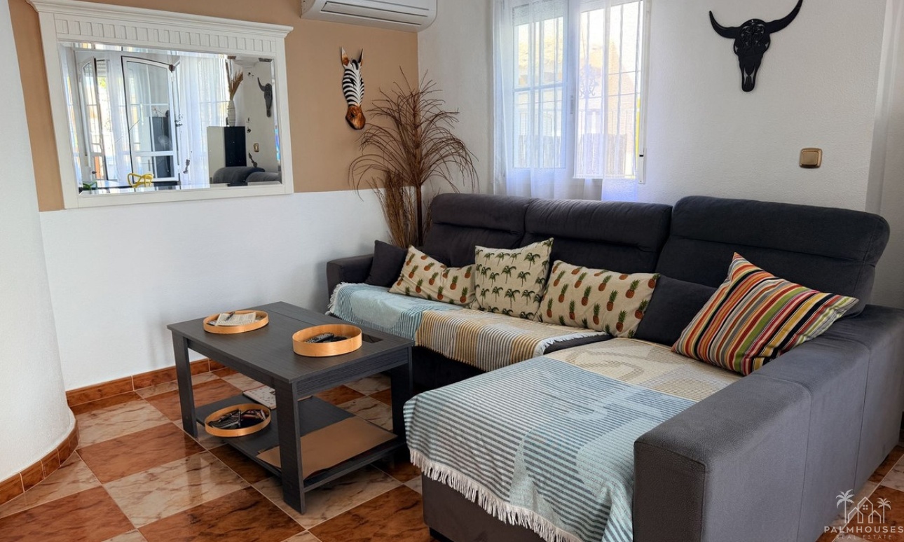Venta - Villa - Orihuela - Lomas de Cabo Roig