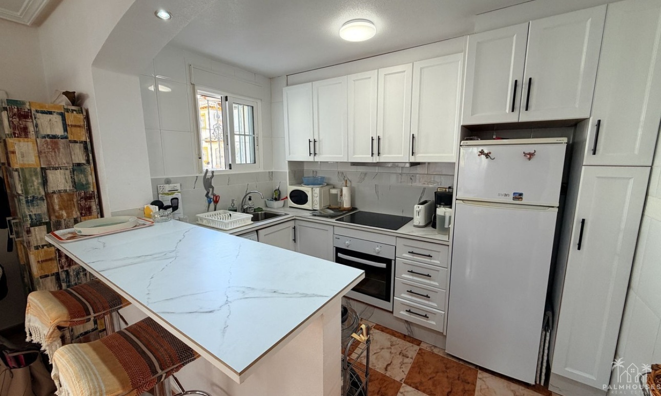Venta - Villa - Orihuela - Lomas de Cabo Roig