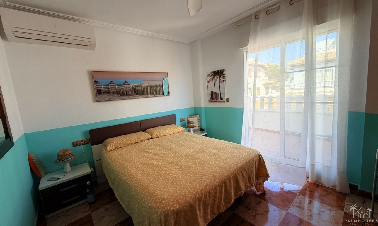 Venta - Villa - Orihuela - Lomas de Cabo Roig