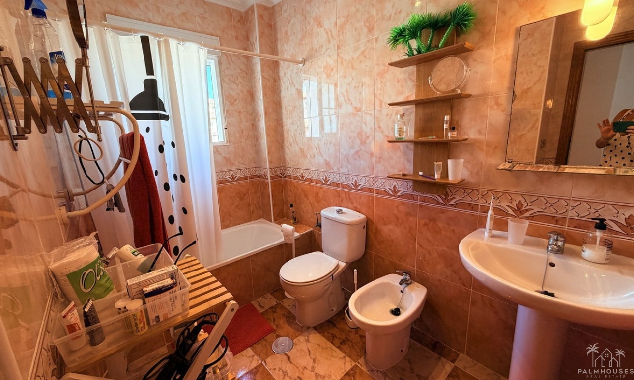 Venta - Villa - Orihuela - Lomas de Cabo Roig