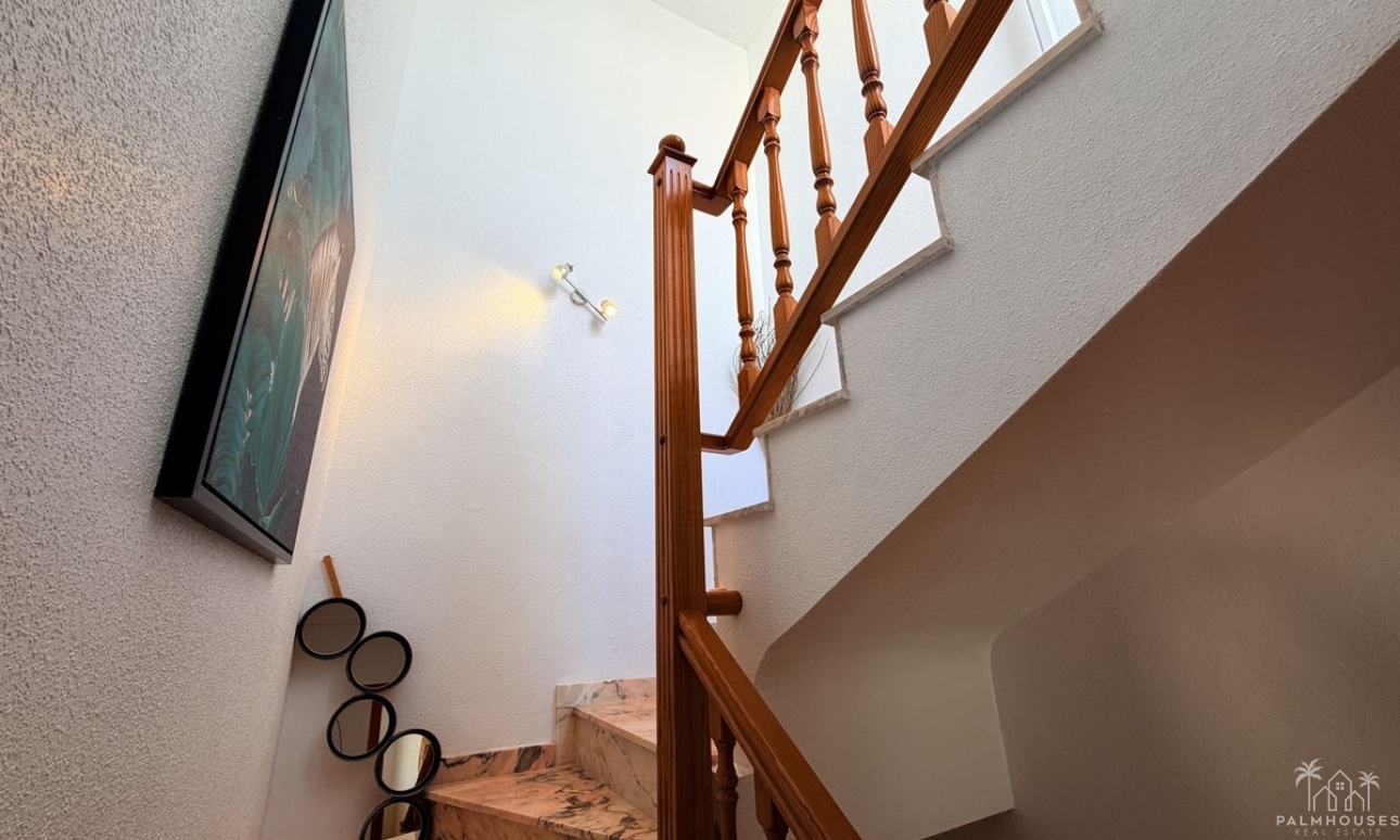 Venta - Villa - Orihuela - Lomas de Cabo Roig