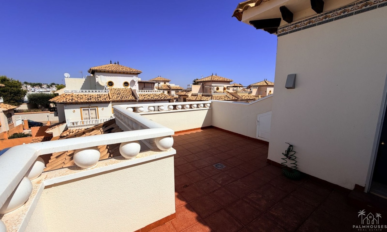 Venta - Villa - Orihuela - Lomas de Cabo Roig