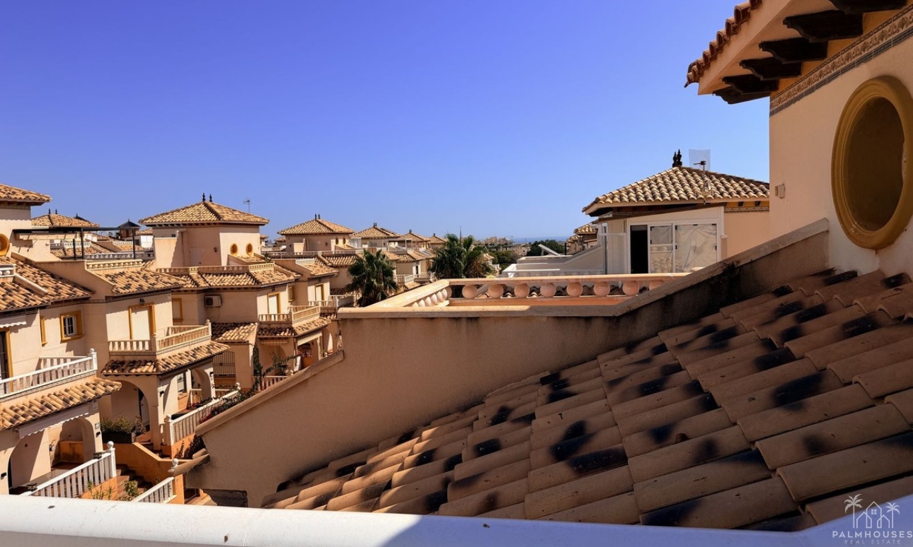 Venta - Villa - Orihuela - Lomas de Cabo Roig