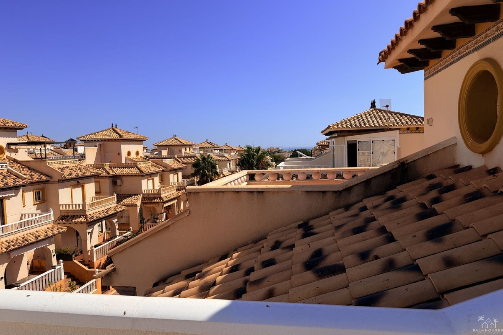 Venta - Villa - Orihuela - Lomas de Cabo Roig
