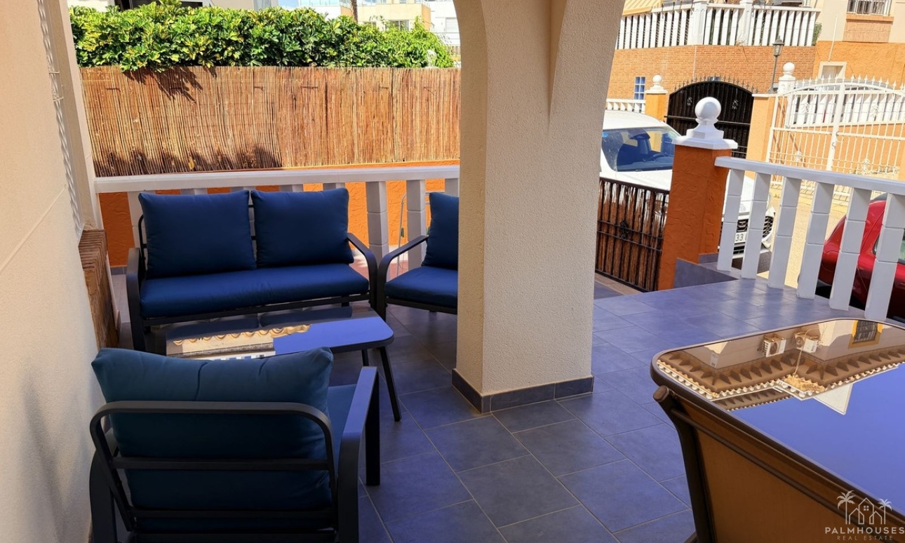 Venta - Villa - Orihuela - Lomas de Cabo Roig