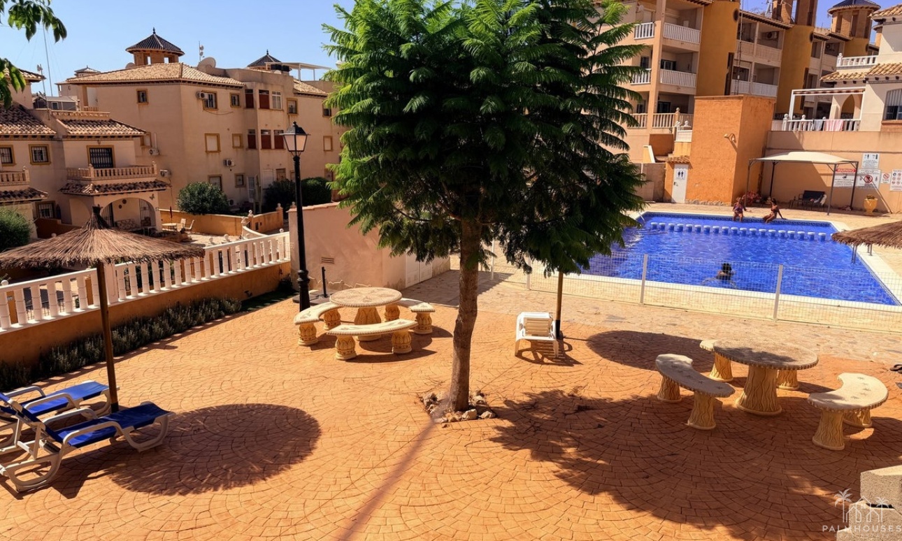 Venta - Villa - Orihuela - Lomas de Cabo Roig