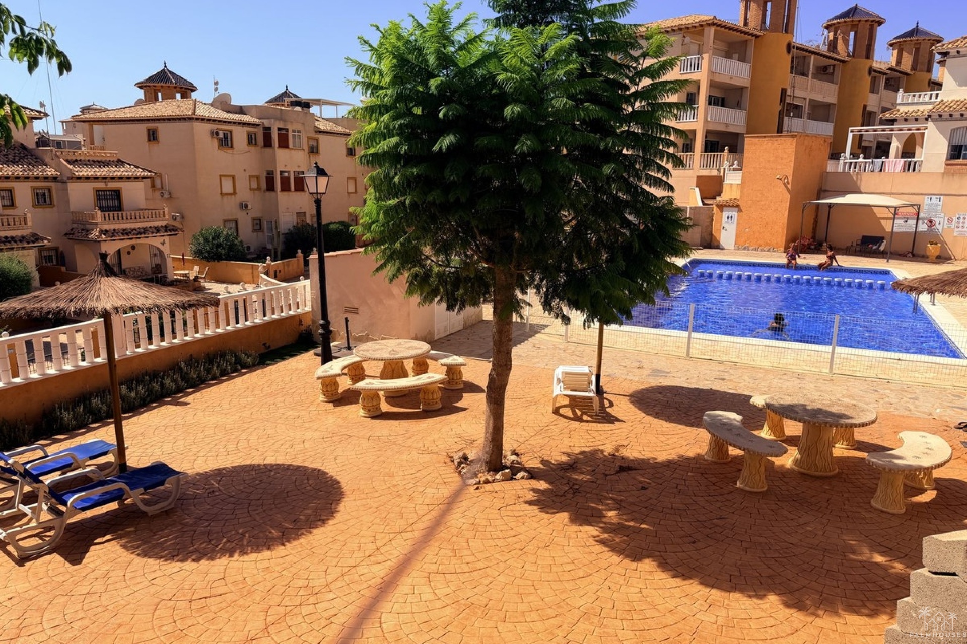 Venta - Villa - Orihuela - Lomas de Cabo Roig