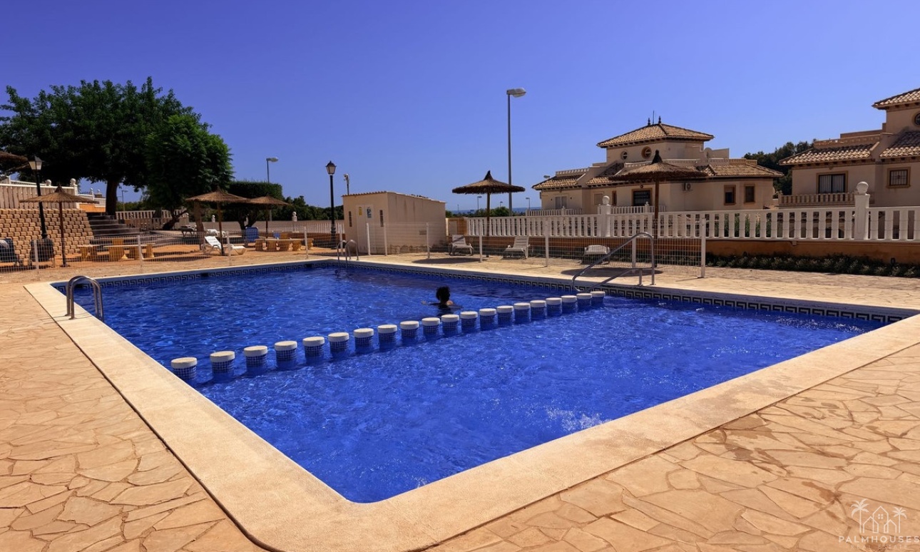 Venta - Villa - Orihuela - Lomas de Cabo Roig