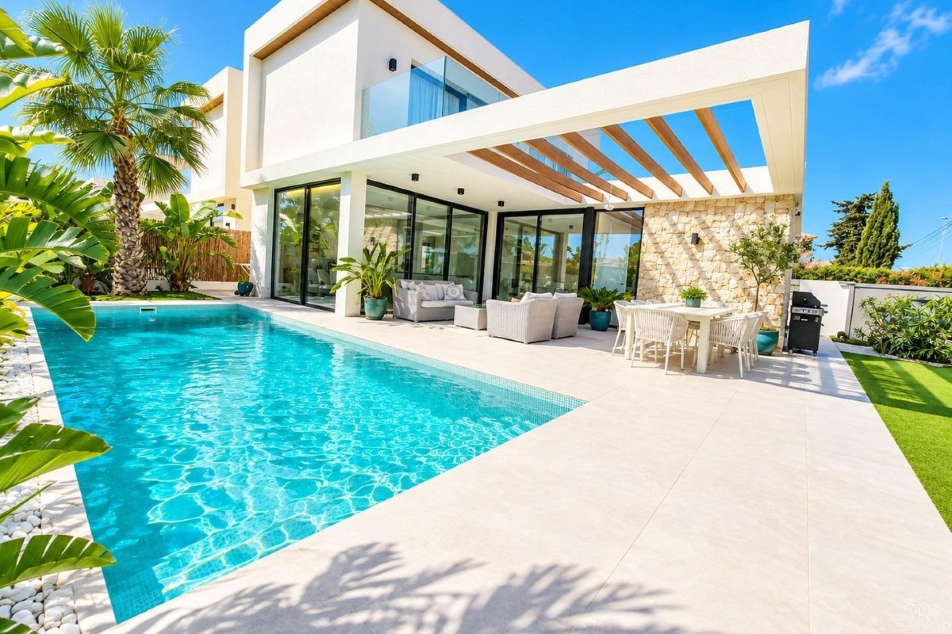 Venta - Villa - Orihuela - Lomas de Cabo Roig