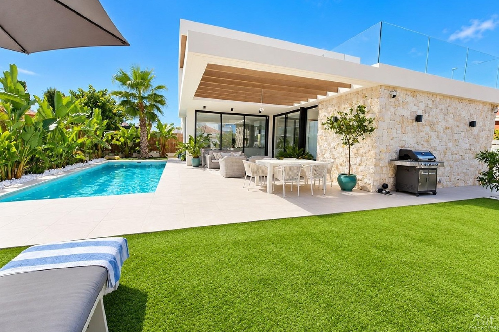 Venta - Villa - Orihuela - Lomas de Cabo Roig