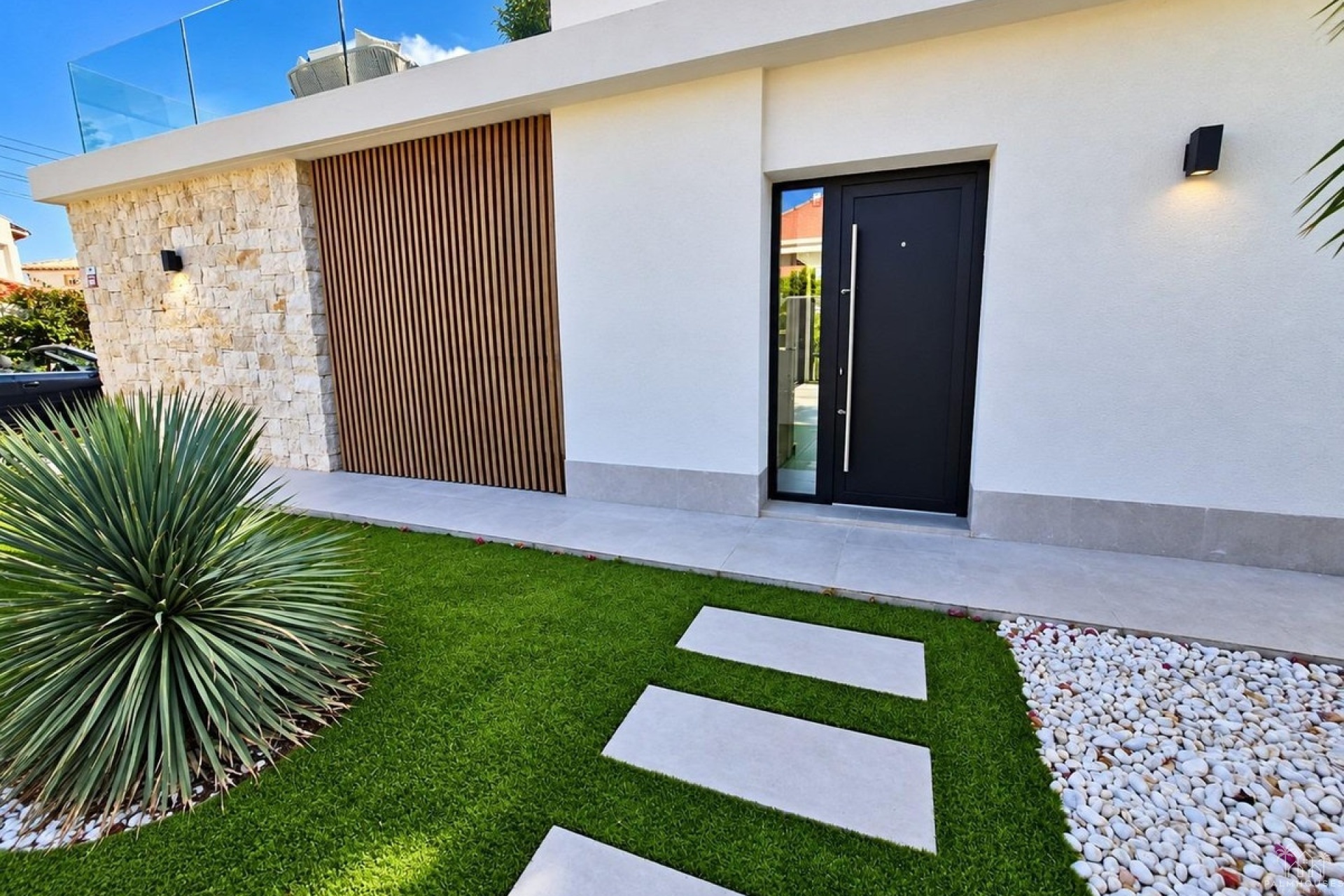 Venta - Villa - Orihuela - Lomas de Cabo Roig