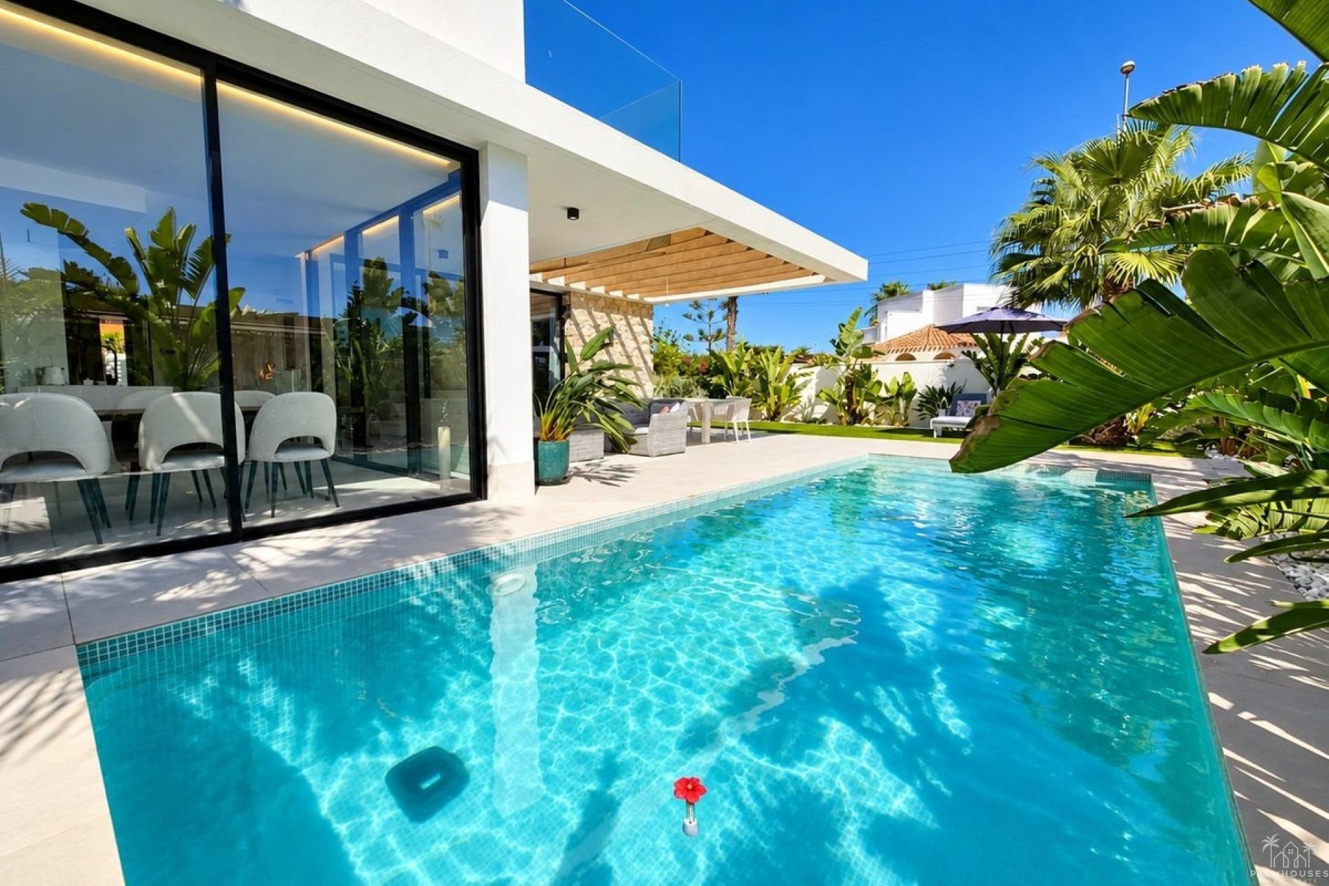 Venta - Villa - Orihuela - Lomas de Cabo Roig