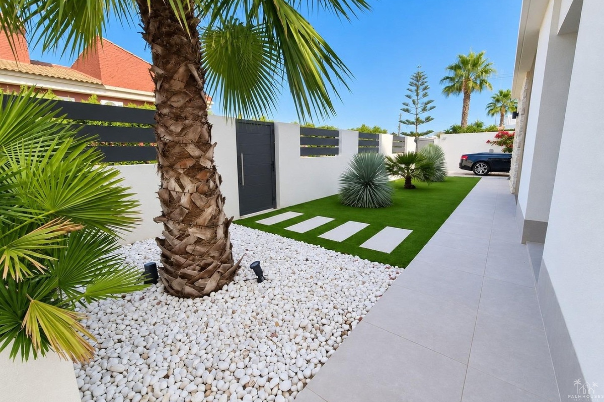 Venta - Villa - Orihuela - Lomas de Cabo Roig