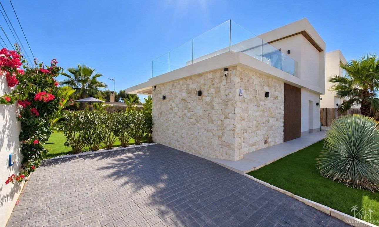 Venta - Villa - Orihuela - Lomas de Cabo Roig
