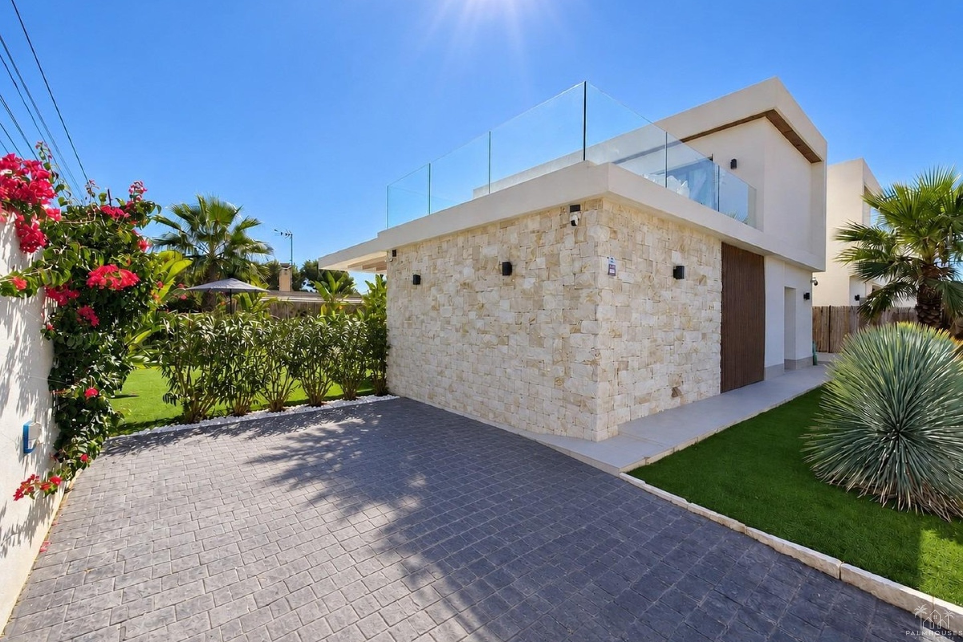 Venta - Villa - Orihuela - Lomas de Cabo Roig