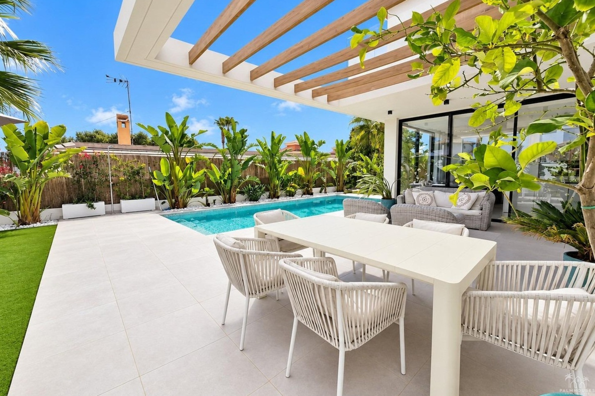 Venta - Villa - Orihuela - Lomas de Cabo Roig
