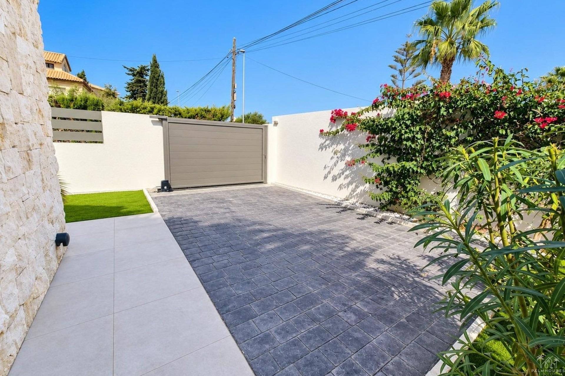 Venta - Villa - Orihuela - Lomas de Cabo Roig