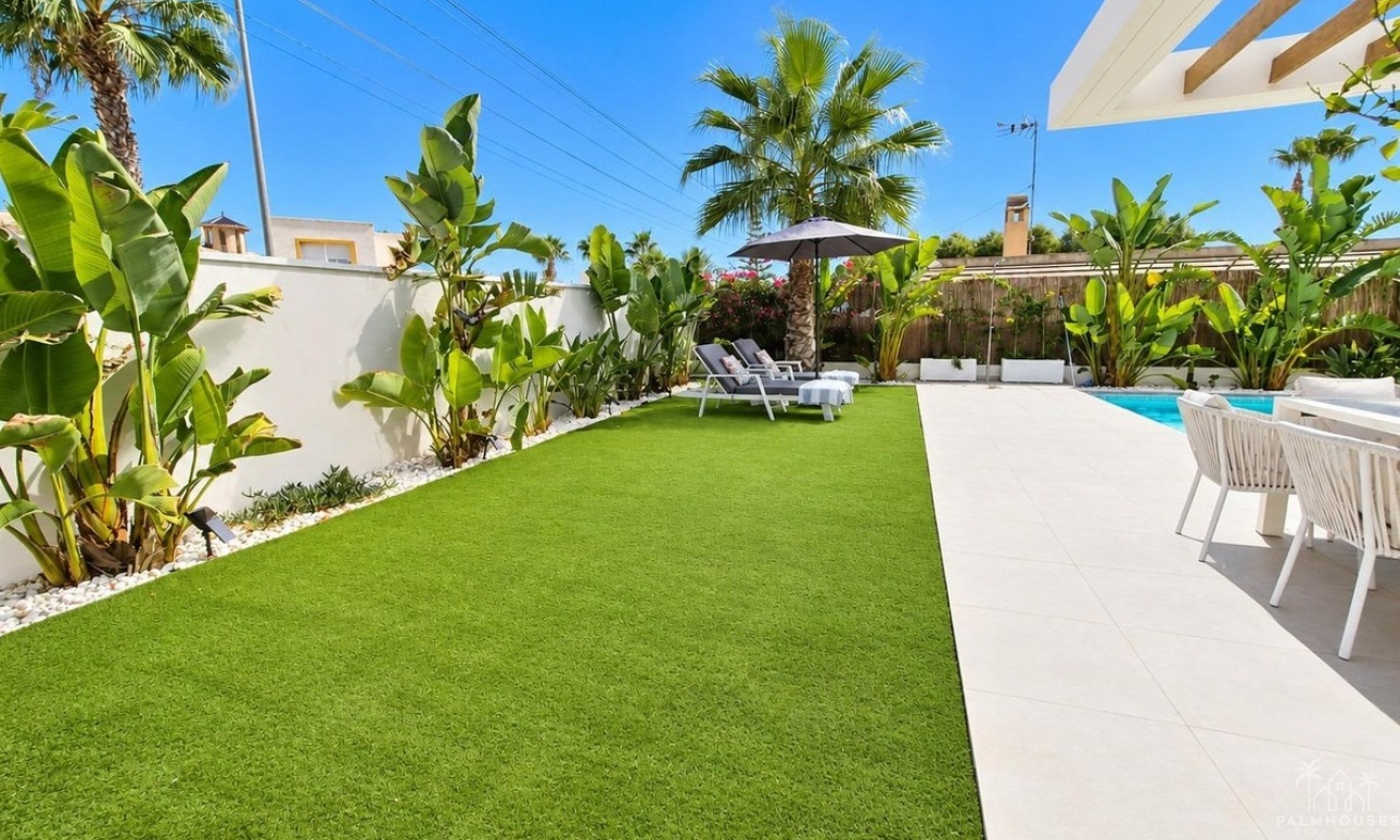Venta - Villa - Orihuela - Lomas de Cabo Roig