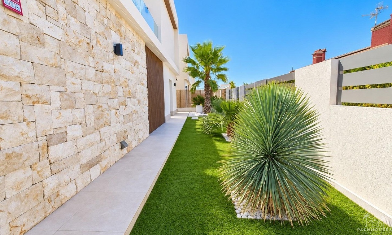 Venta - Villa - Orihuela - Lomas de Cabo Roig