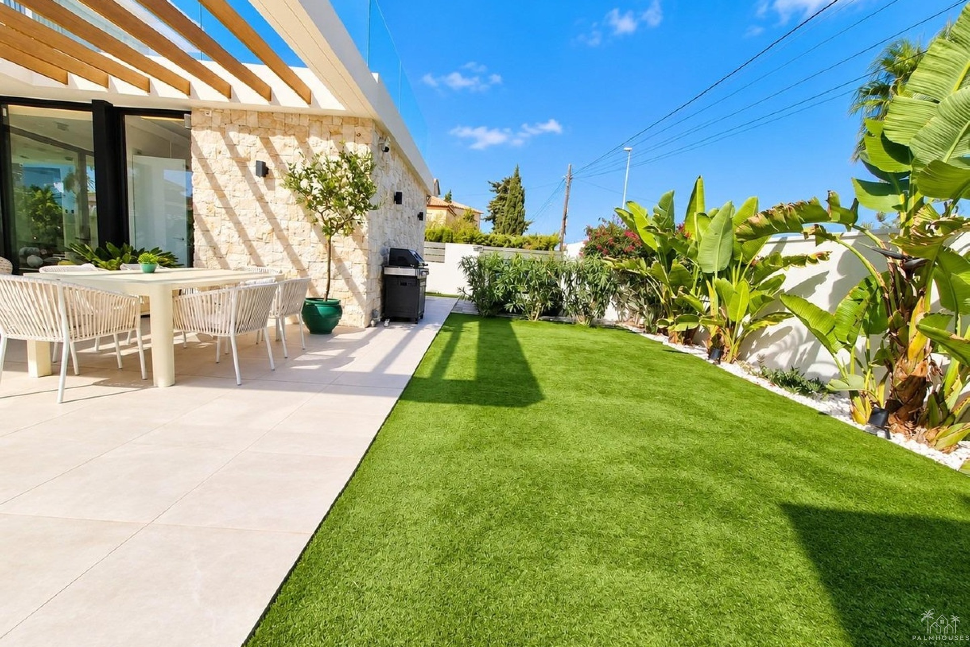 Venta - Villa - Orihuela - Lomas de Cabo Roig