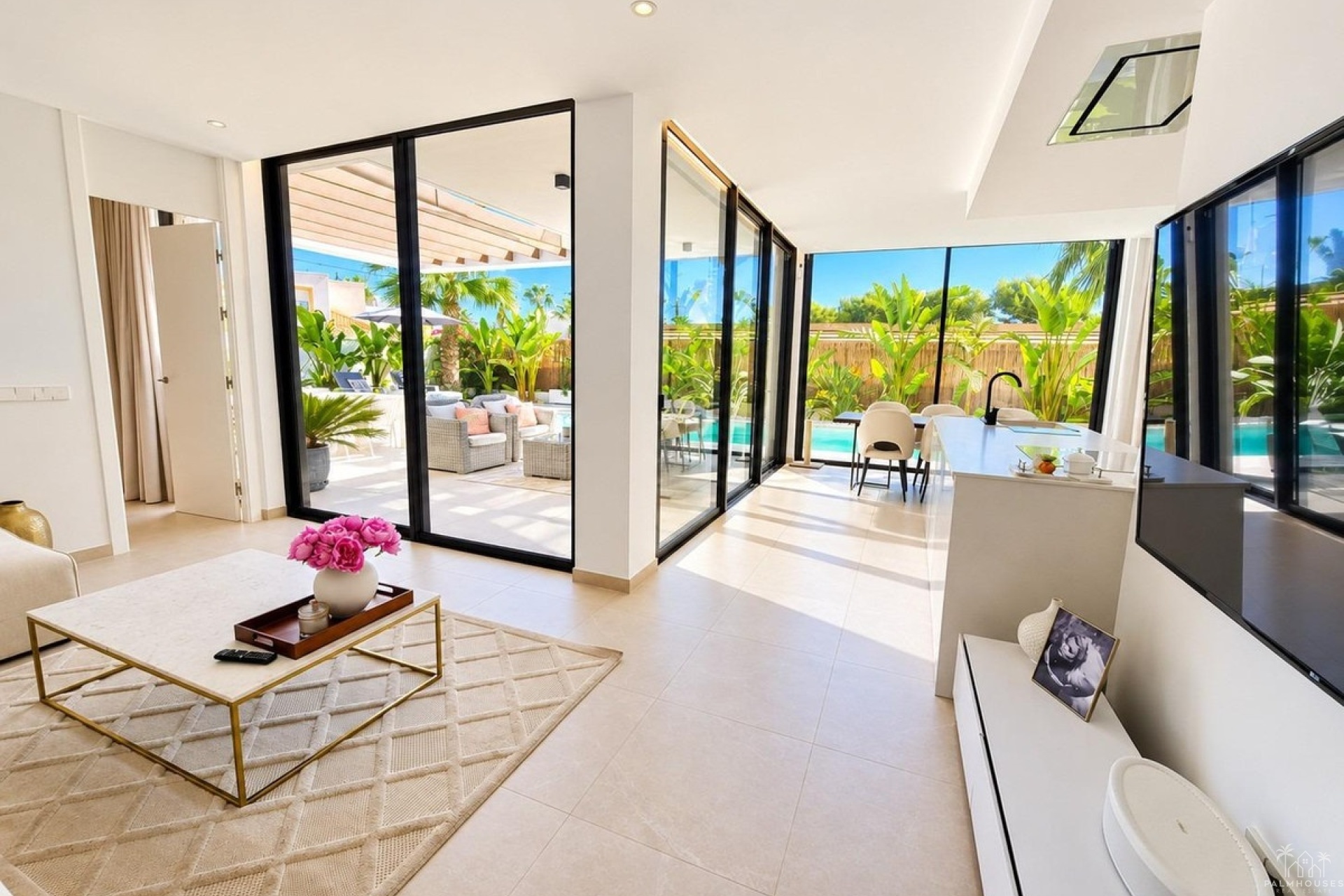 Venta - Villa - Orihuela - Lomas de Cabo Roig