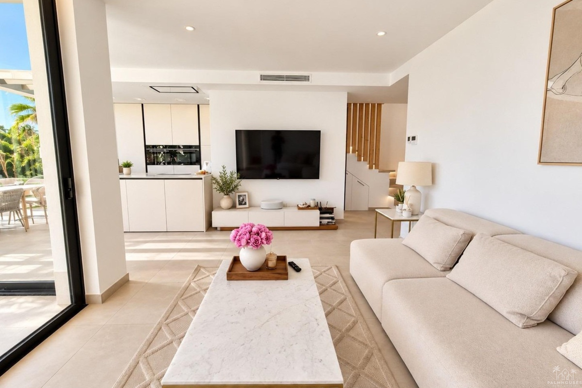 Venta - Villa - Orihuela - Lomas de Cabo Roig